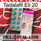 Tadalafil Eli 20 new07